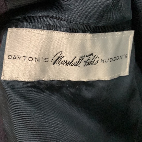 Men’s Bill Blass Sport Coat 100% Camel Hair, very good condition, size see below - Picture 4 of 7